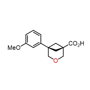 Compound EN300-46780635