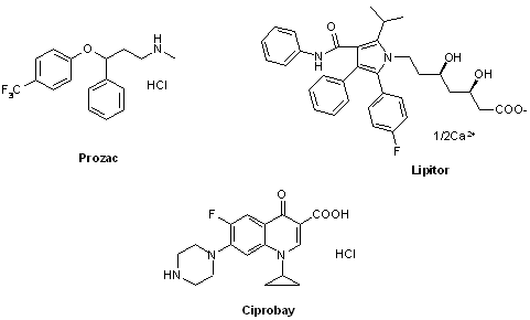 Enamine deals building blocks