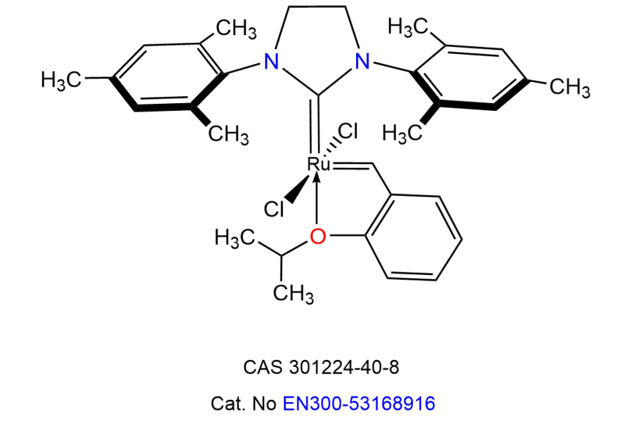 N-Heterocyclic Carbene (NHC) Complexes general sceme