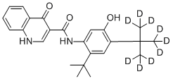 Structures of deutivacaftor