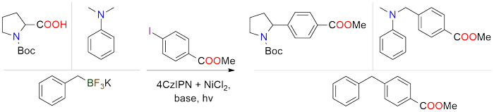 2,4,5,6-Tetra(carbazol-9-yl)isophthalonitrile, 4CzIPN