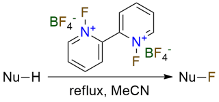 SynFluor