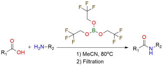 Tris(2,2,2-trifluoroethoxy)boron 