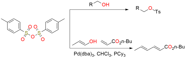 p-Toluenesulfonic anhydride